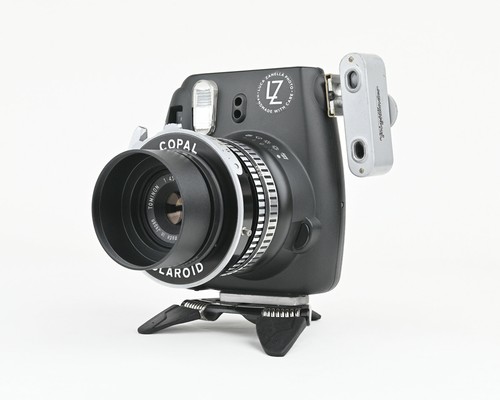 Fujifilm instax mini - fujifilm, +