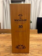 The Macallan 30 anni Single