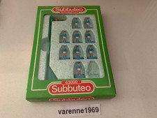 Subbuteo 495 napoli manca - napoli,
