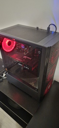 Gaming rtx 3050 i5 - 3050,,