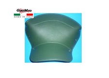 COPERTINA VERDE SELLA