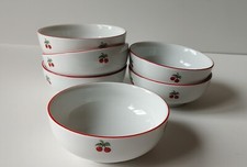 Set 6 ciotole Richard Ginori