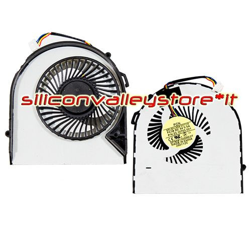 Ventola fan cpu pin acer - fan,