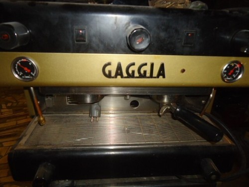 Macchina caffè espresso - macchina,
