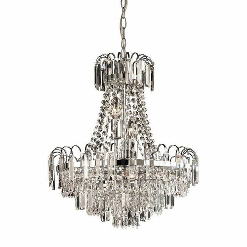 Lampadario endon 96826 - lampadario,