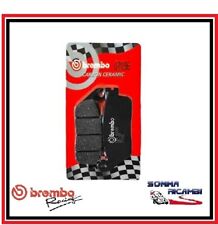 PASTIGLIE PER HONDA  SH ABS