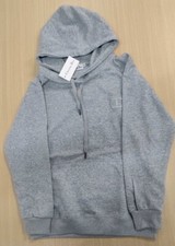 felpa dior grigia m nuova