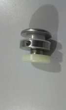 RICAMBIO CARRELLO RUOTA CUSCINETTI PER BOX DOCCIA IDEALE MARCA TDA SERIE GAIA