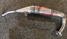 Tubo Scarico Honda NSR125 1992