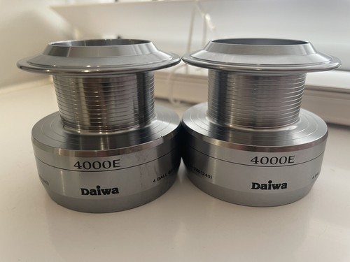 Bobine ricambio daiwa - bobine,