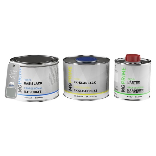 Vernice per auto - , kit