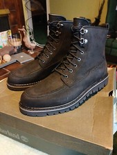 Timberland Uomo Britton Hill
