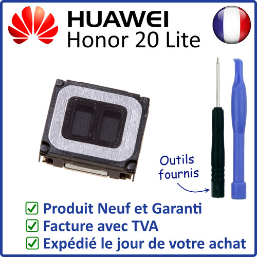 Module écouteur interne haut - interne, (haut