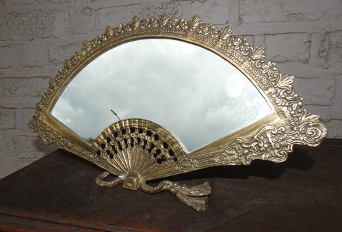 Specchio tavolo francese in - specchio,
