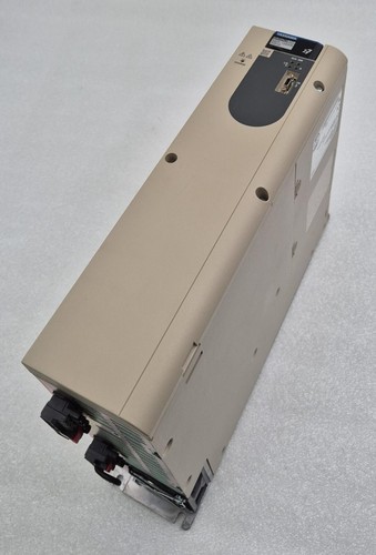 Yaskawa servopack - yaskawa,
