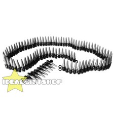 CINTURA PROIETTILE UNISEX