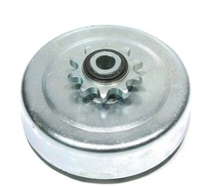 Comet Clutch For Go-cart or