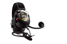 Zeronoise Pit Link Cuffie