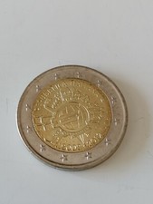 2 EURO REPUBBLICA ITALIANA
