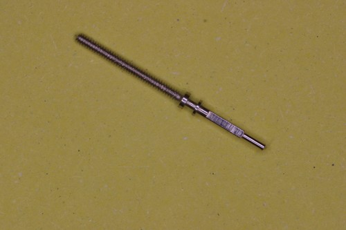 Tige winding stem aufzugwelle - tige,