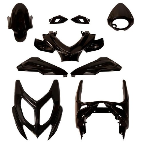 Kit carene completo - 9,