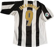Maglia calcio vintage juventus - maglia,