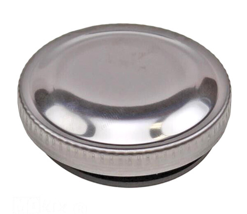 Tappo serbatoio cromato mm - serbatoio, 40