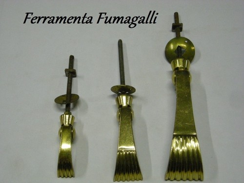 M0416 maniglietta ottone - m0416,
