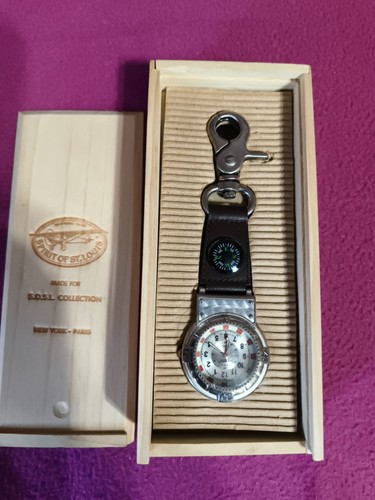 Orologio spirit saint louis - saint,