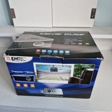 Emtec MOVIE CUBE t800