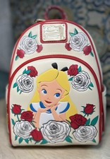 Zaino Loungefly Disney Alice