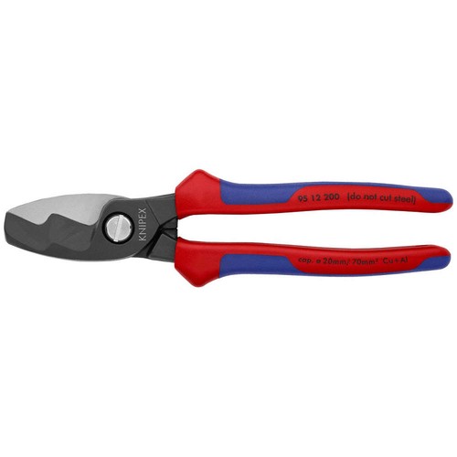 Knipex 200 cesoie per - 95, 12