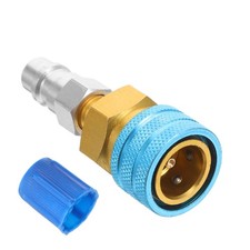  Kit di attacchi rapidi