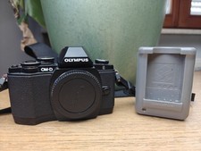Olympus OM-D E-M10 16,1