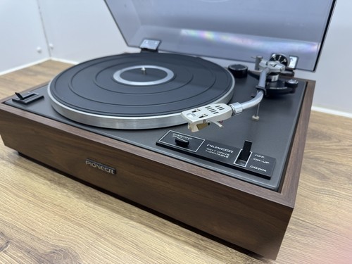 Pioneer 12d classic - pioneer,