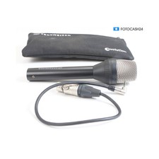 Sennheiser microfono - 43, +
