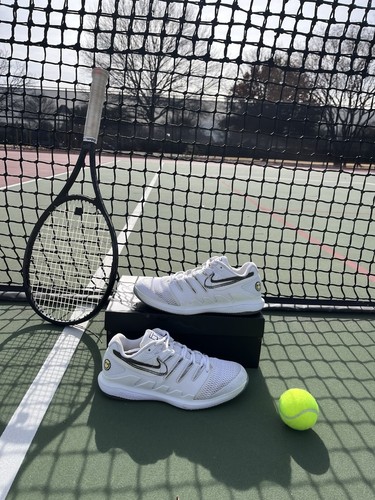 Scarpe tennis nike roger - da,