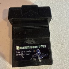 InterAct GameShark Pro V3.0