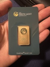 Lingotto oro Gold Ingot bar 