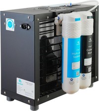 Avalon refrigeratore alta - refrigeratore,