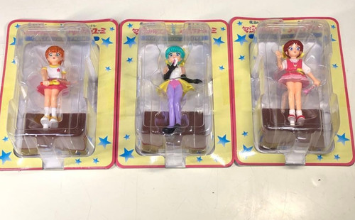 Magical emi pastel yumi - magical, &