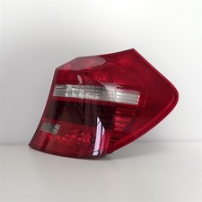 STOP FANALE POSTERIORE A LED