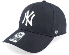 Cappellino Raised Basic New