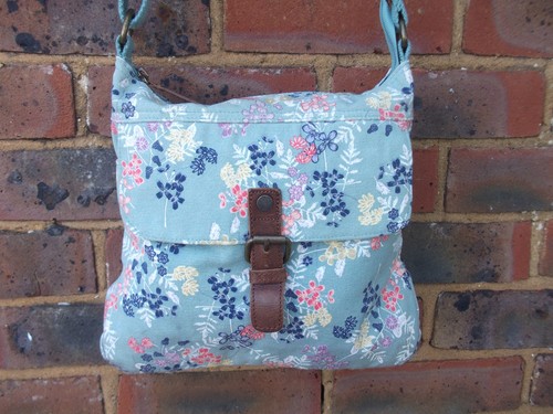 Borsa tracolla fat - borsa, face
