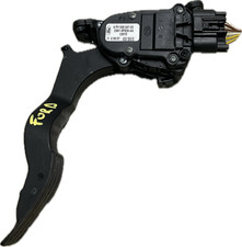 Pedale acceleratore potenziometro FORD FIESTA V cod 2S61-9F836-AA 6PV008567-00
