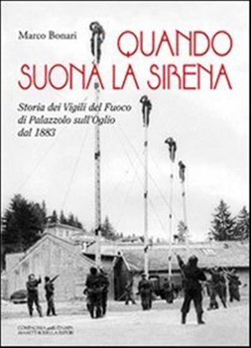Quando suona sirena - la, sirena.