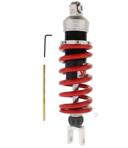 Yss ammortizzatore mono - mono, gas