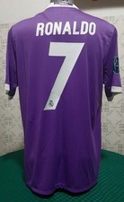 Ronaldo real madrid f - madrid, c.f