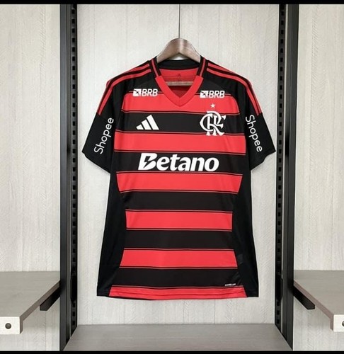 Camisa flamengo 2025 - camisa, /2026