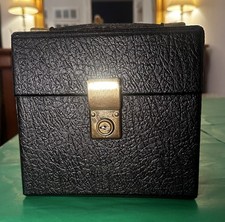 7” Vinyl Record Carry Case &